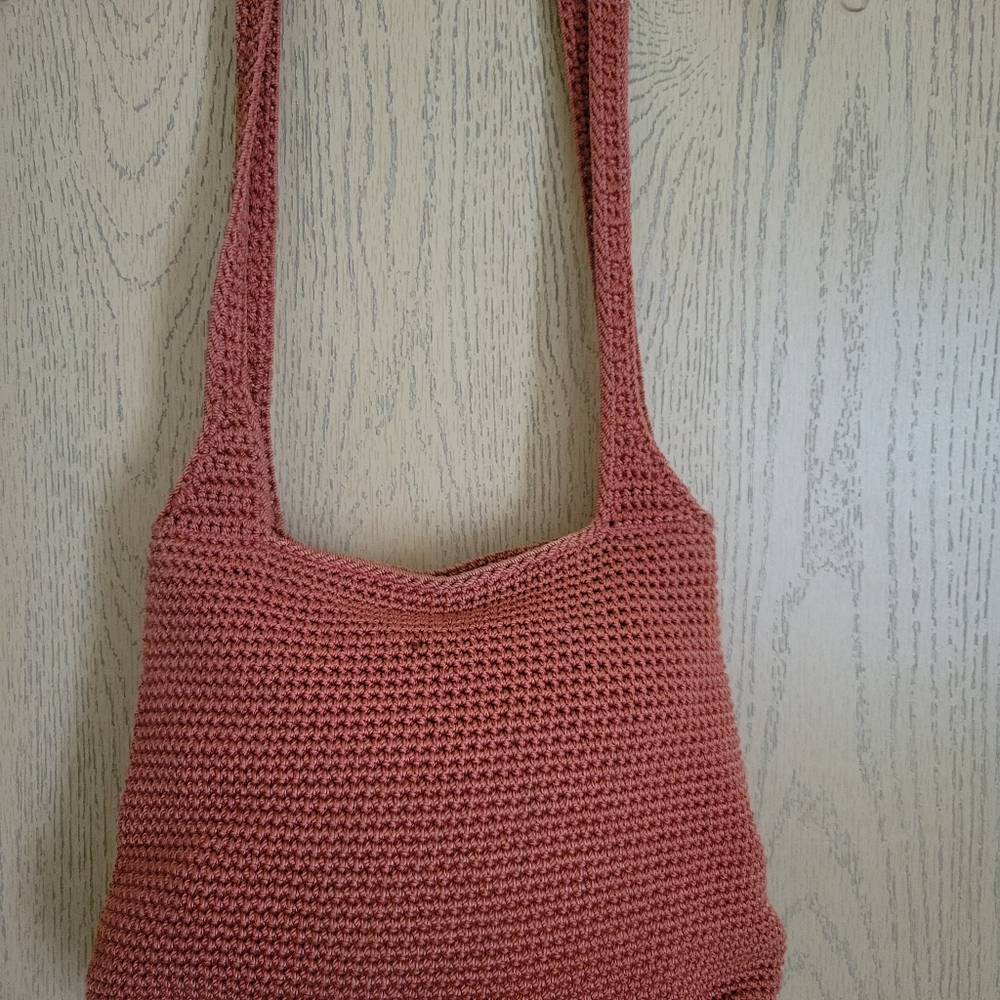 The Original SAK Shoulder Bag. NWOT - Picture 2 of 7
